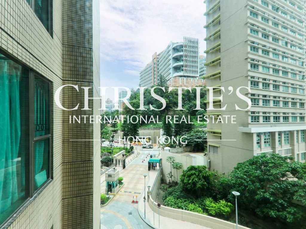 Apartment in Hong Kong, Hong Kong 1 - 16457988