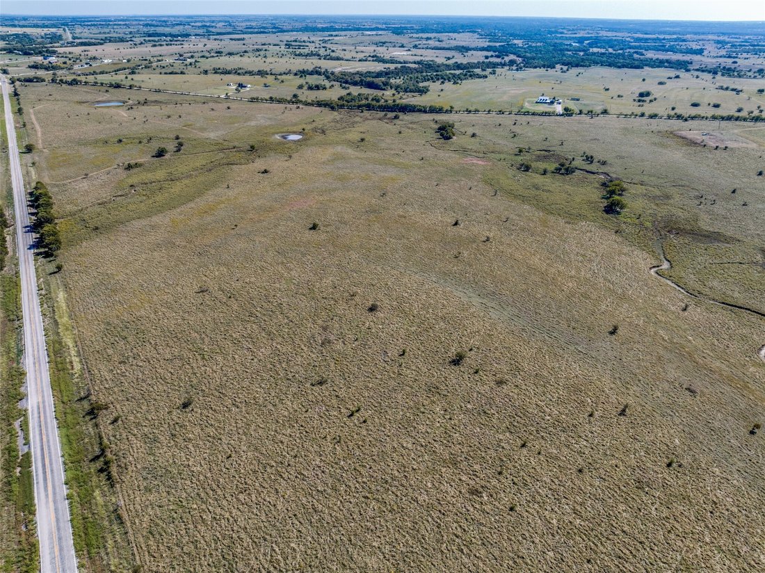 Land in Decatur, Texas, United States 4 - 16459479