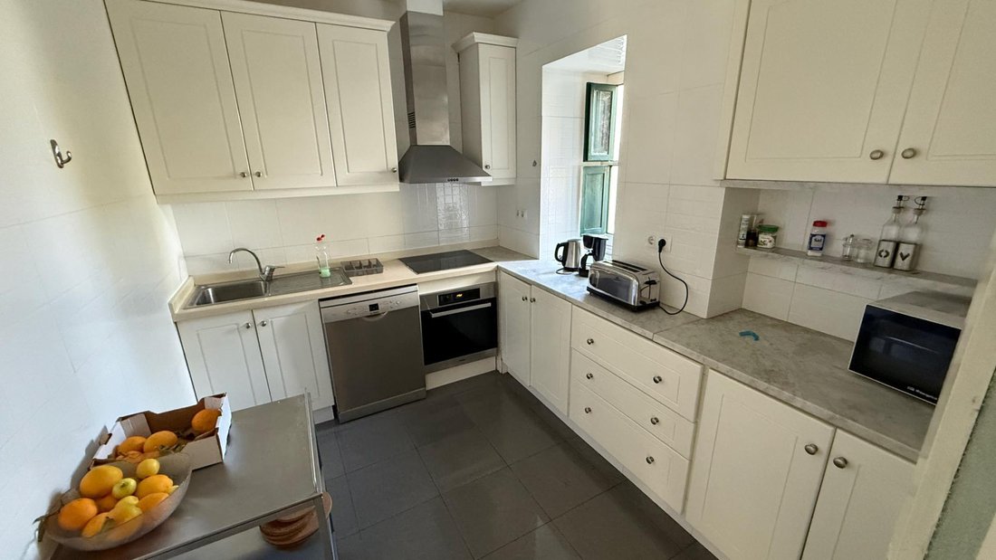 Estate in Telde, Canary Islands, Spain 5 - 16417075