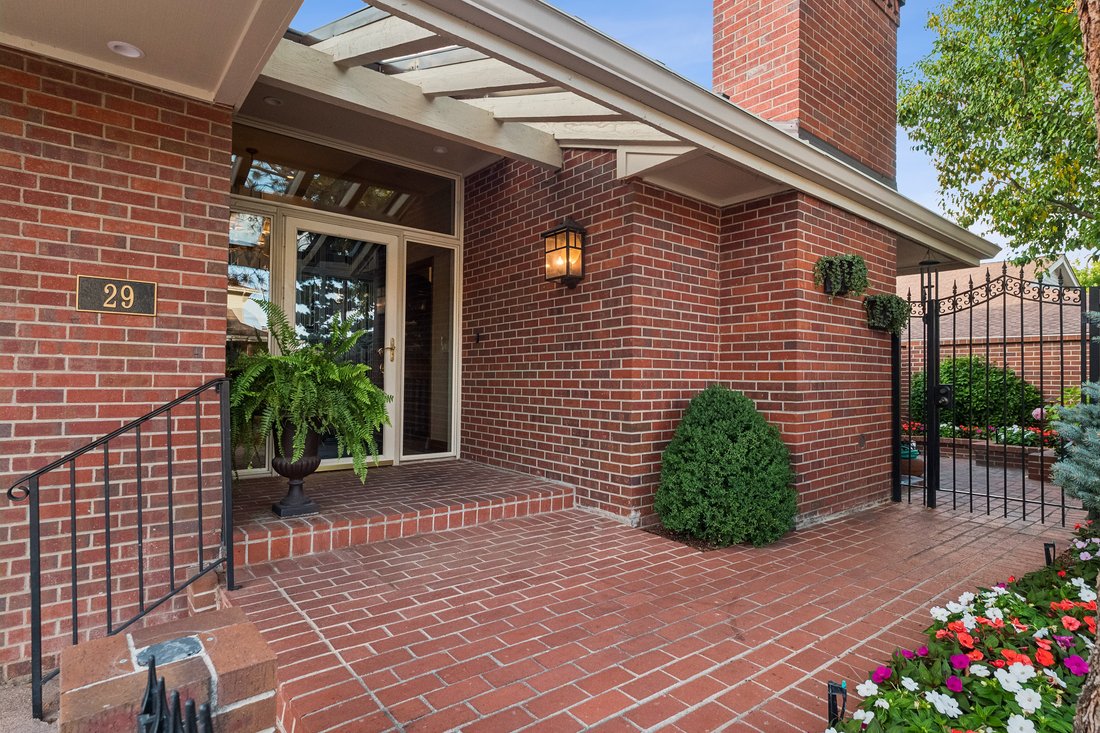 Condo in Denver, Colorado, United States 3 - 16420769