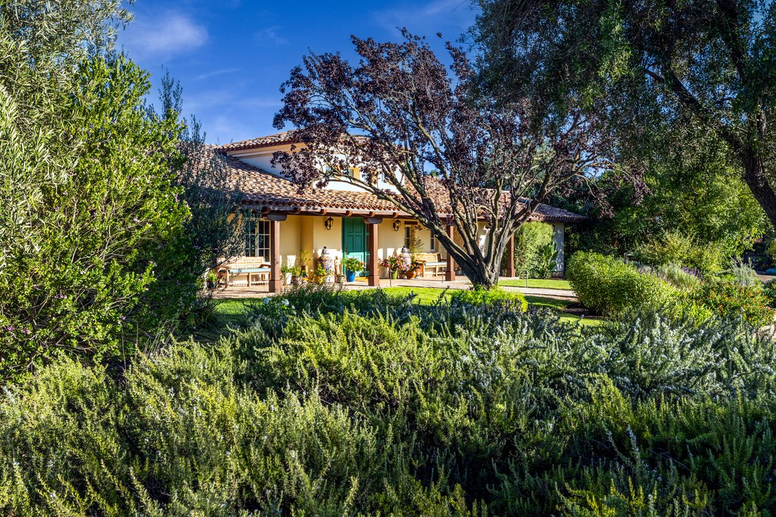 House in Santa Ynez, California, United States 5 - 16415965