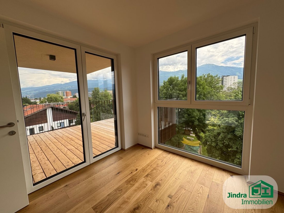 Apartment in Innsbruck, Tyrol, Austria 2 - 16439075