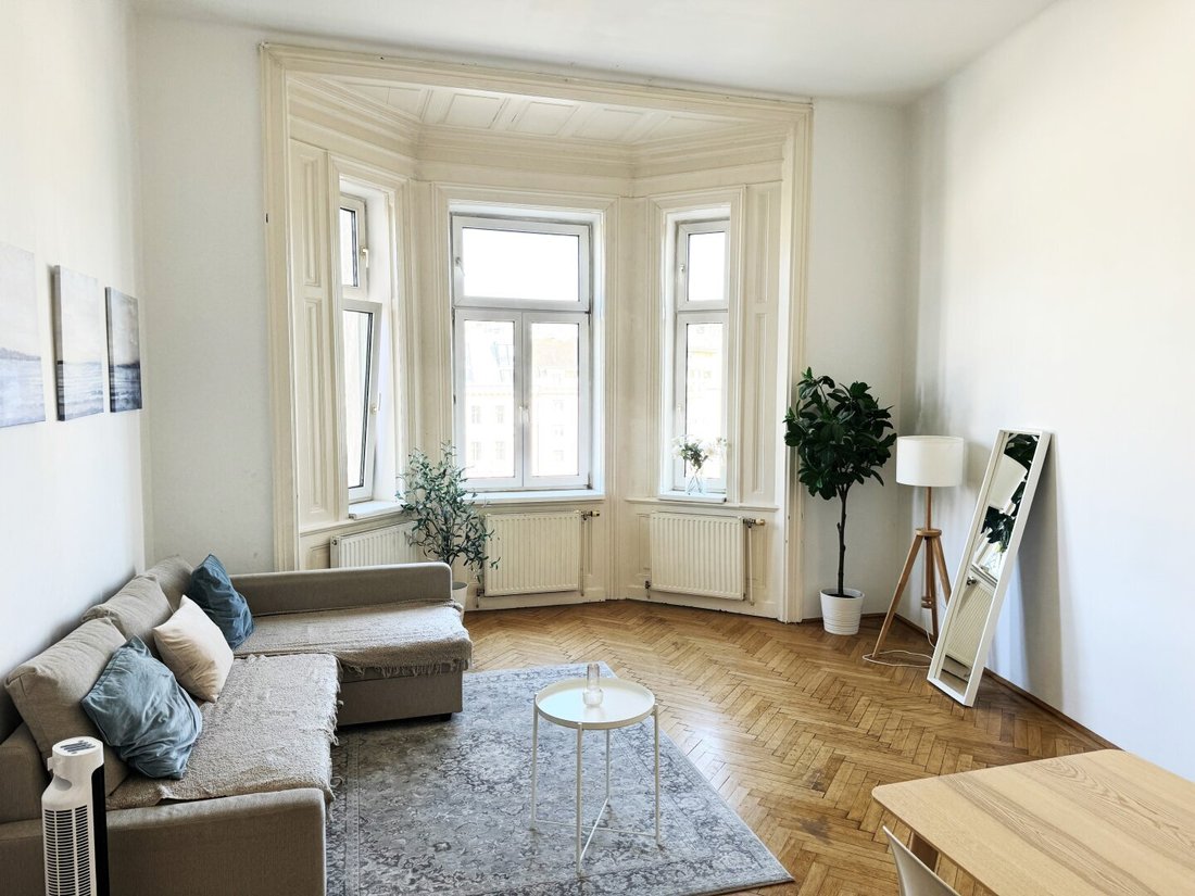 Apartment in Vienna, Wien, Austria 2 - 16439086