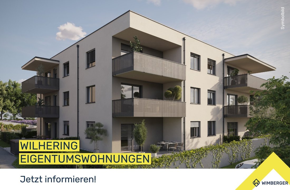 Apartment in Wilhering, Upper Austria, Austria 1 - 16424161