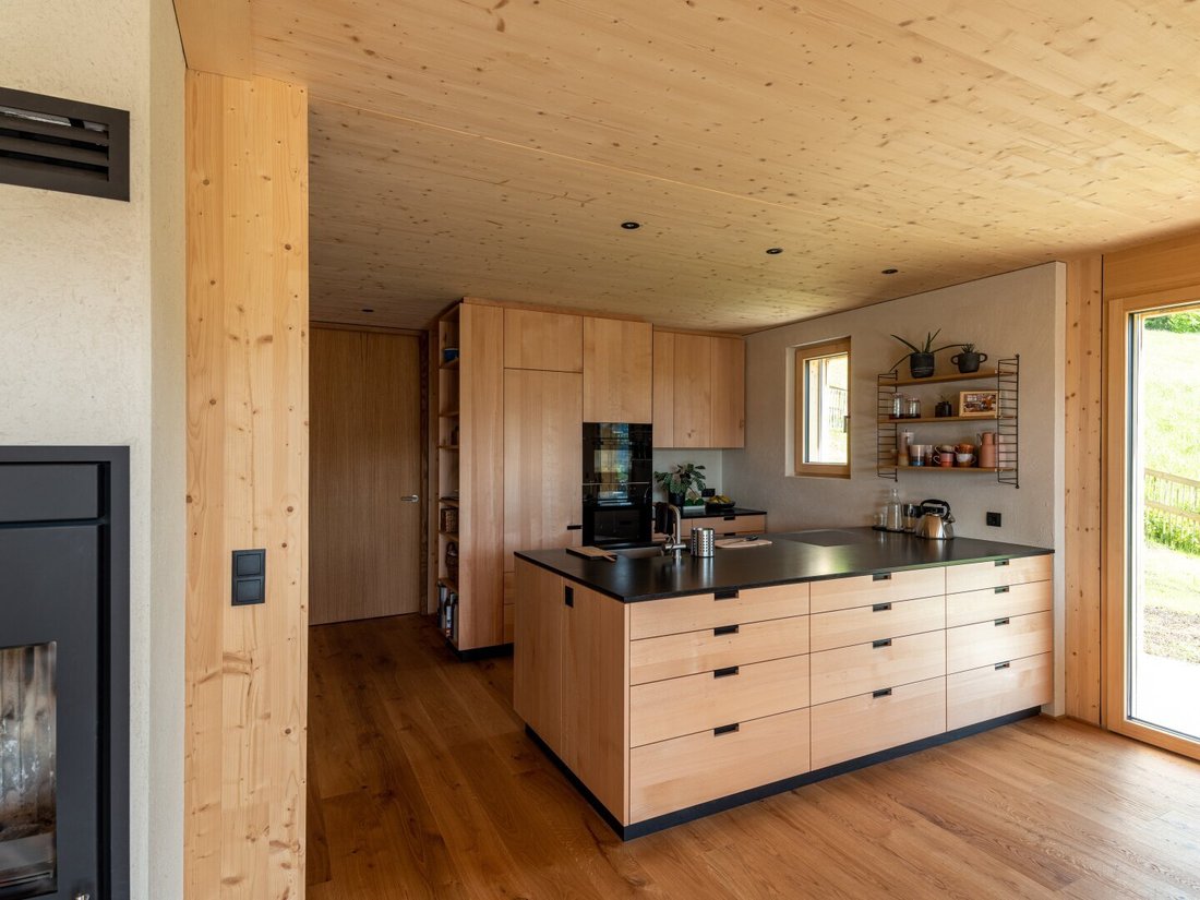 House in Feldkirch, Vorarlberg, Austria 4 - 16435130