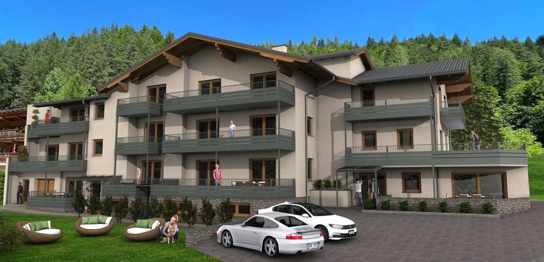 Apartment in Schladming, Styria, Austria 2 - 16449740