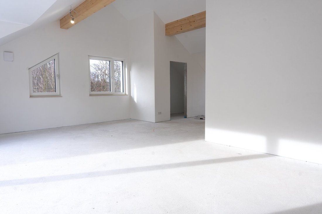 Penthouse in Salzburg, Salzburg, Austria 3 - 16447413