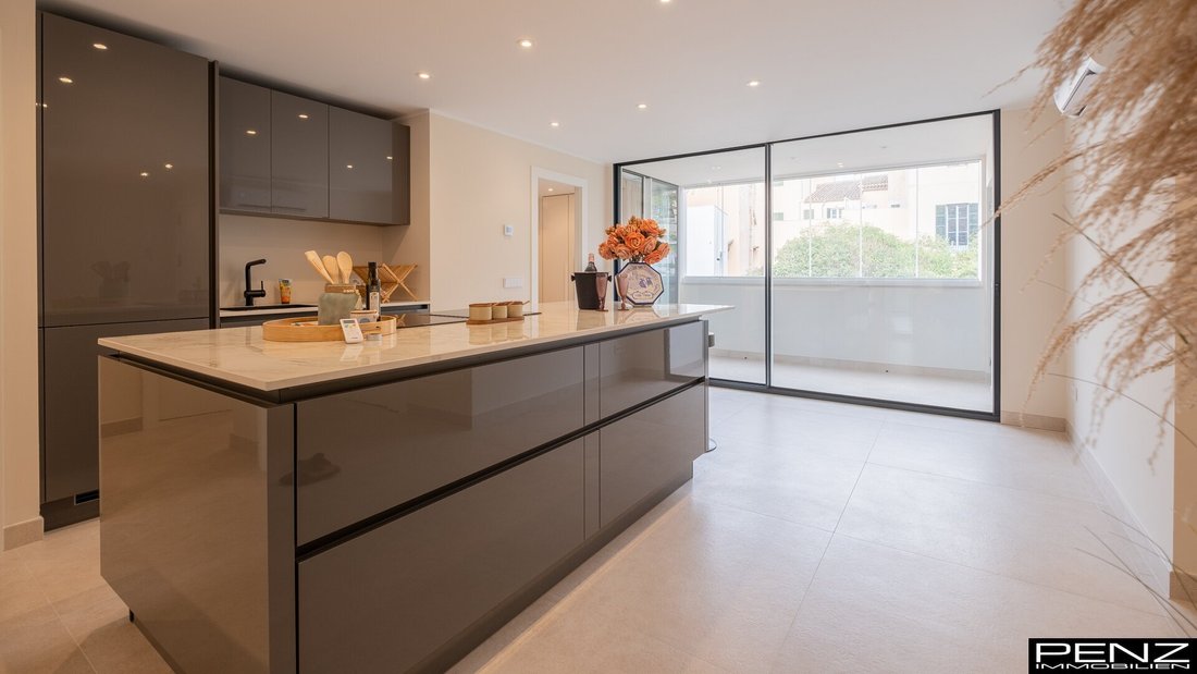 Apartment in Palma, Balearic Islands, Spain 4 - 16447567