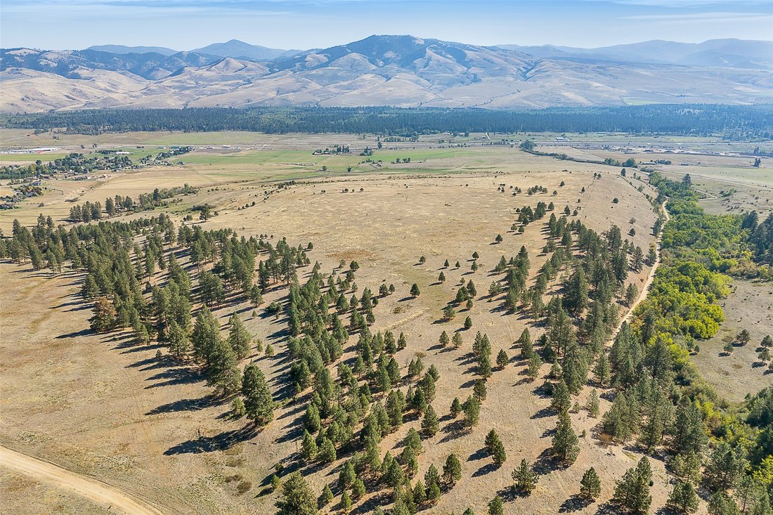 Land in Florence, Montana, United States 1 - 16417266