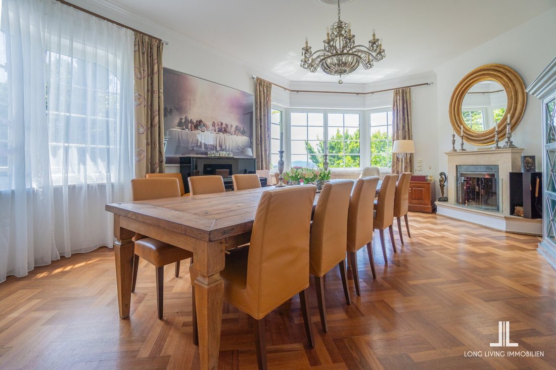 Villa in Graz, Styria, Austria 4 - 16444754