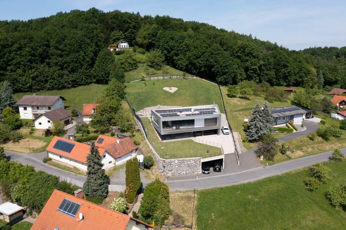 House in Bad Gleichenberg, Styria, Austria 3 - 16435861
