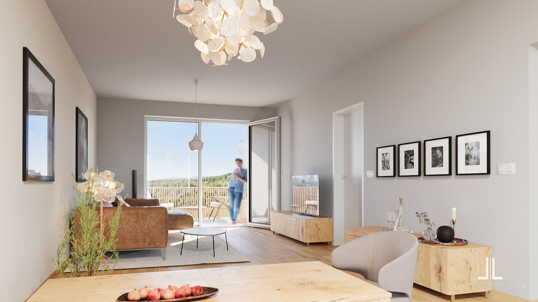 Apartment in Graz, Styria, Austria 1 - 16444099