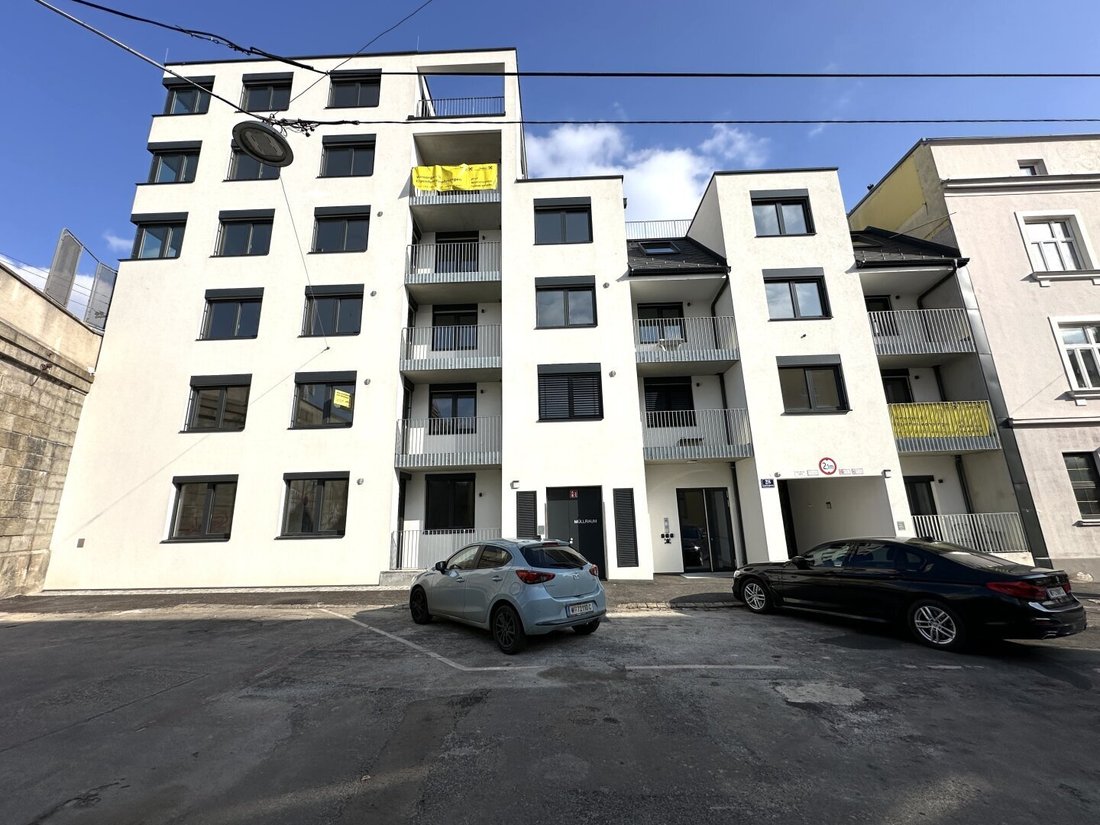 Apartment in Vienna, Wien, Austria 1 - 16455626