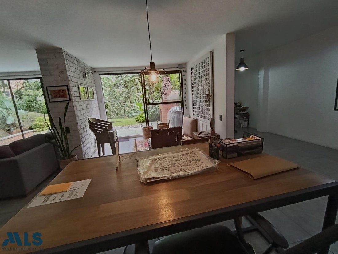 House in Medellín, Antioquia, Colombia 4 - 16415940