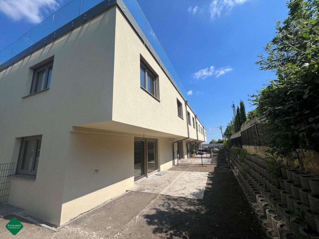 House in Vienna, Wien, Austria 1 - 16423951