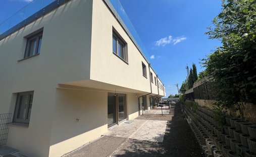 Casa en Viena, Viena, Austria 1
