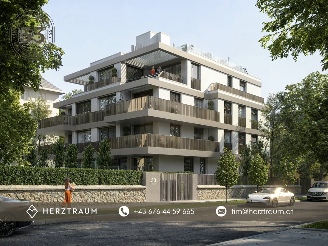 Apartment in Vienna, Wien, Austria 2 - 16437322