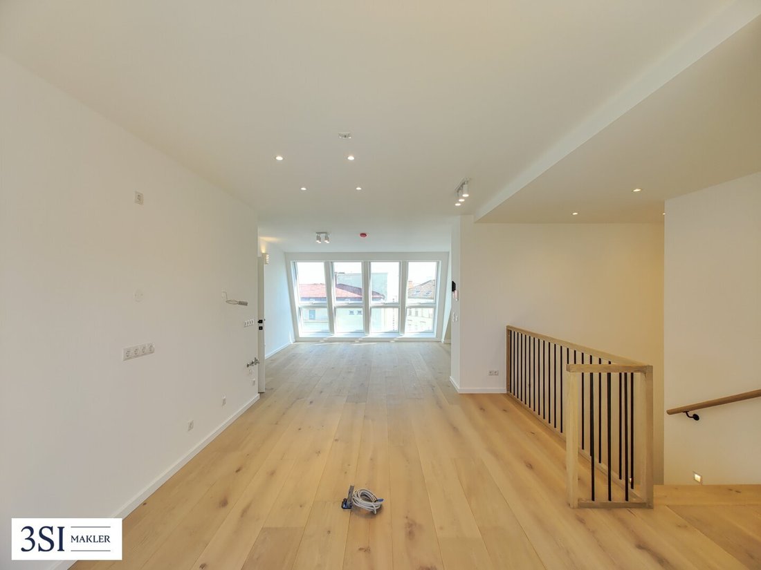 Apartment in Vienna, Wien, Austria 3 - 16430842