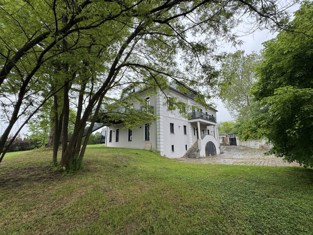 Villa in Hausmannstätten, Styria, Austria 4 - 16445848