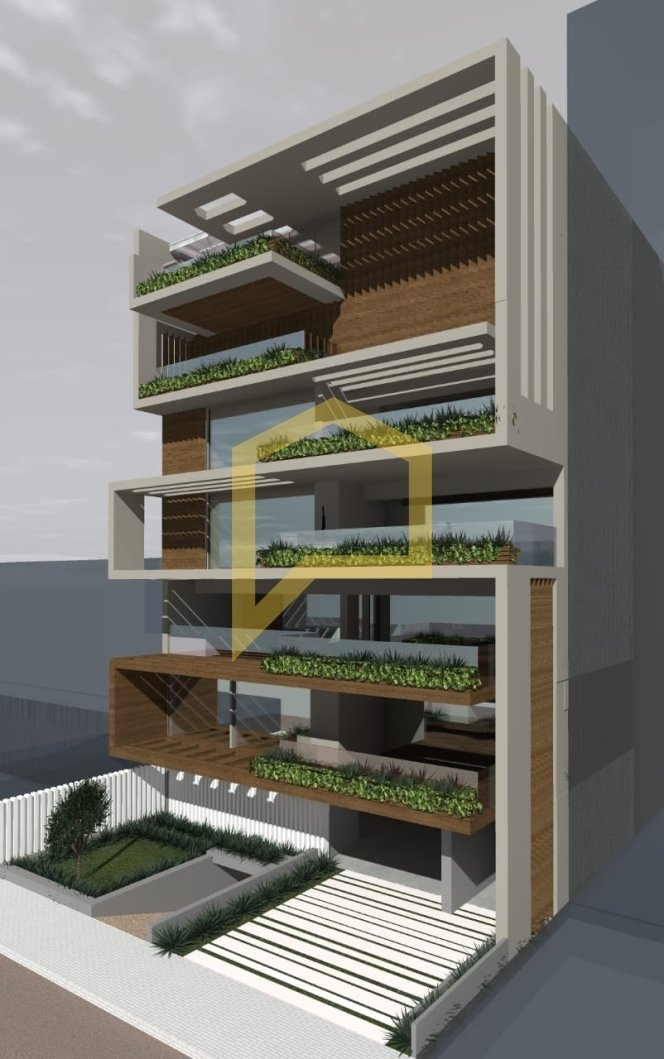 Apartment in Glyfada, Attica, Greece 2 - 16415609