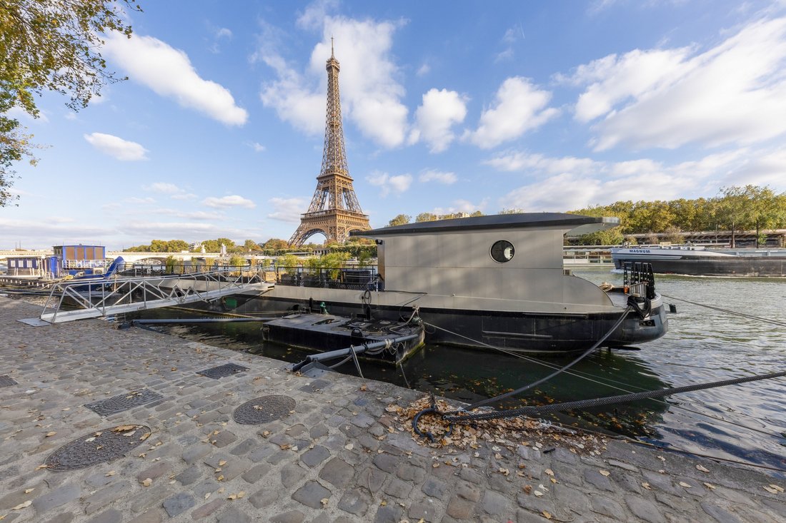 Vaugirard-Parc des Expositions, Paris 15e Arrondissement, Paris 4 - 16420564