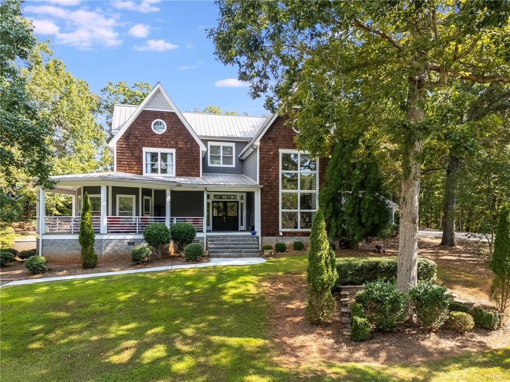 House in Douglasville, Georgia, United States 1 - 16453134