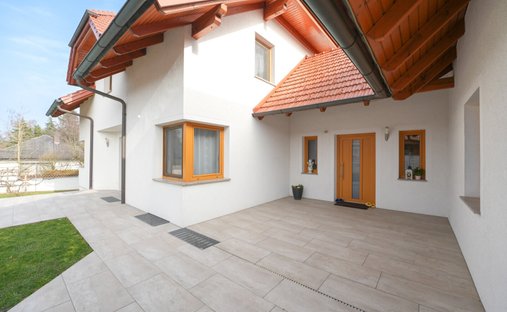 Casa en Wels, Alta Austria, Austria 1
