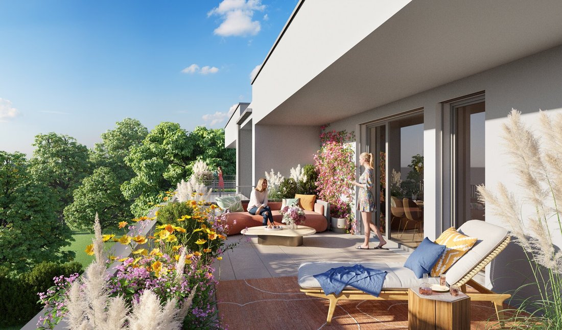 Apartment in Graz, Styria, Austria 1 - 16431034