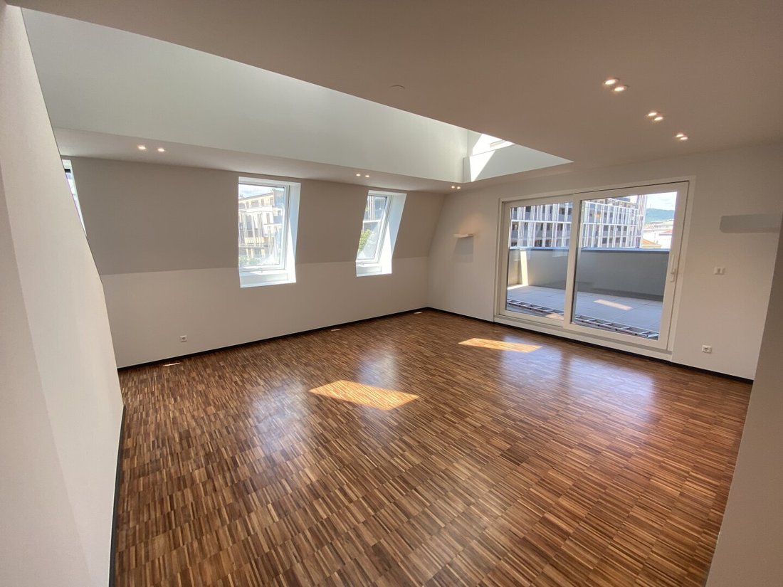 Penthouse in Vienna, Wien, Austria 5 - 16423148