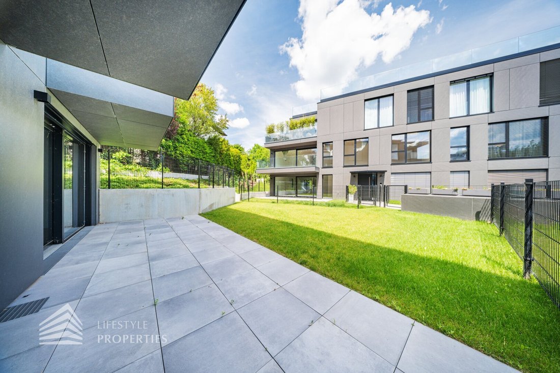 Apartment in Vienna, Wien, Austria 2 - 16438503