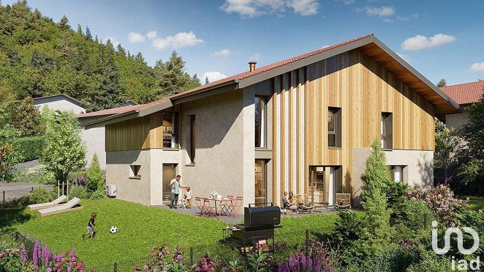 House in Verchaix, Auvergne-Rhône-Alpes, France 4 - 16459130