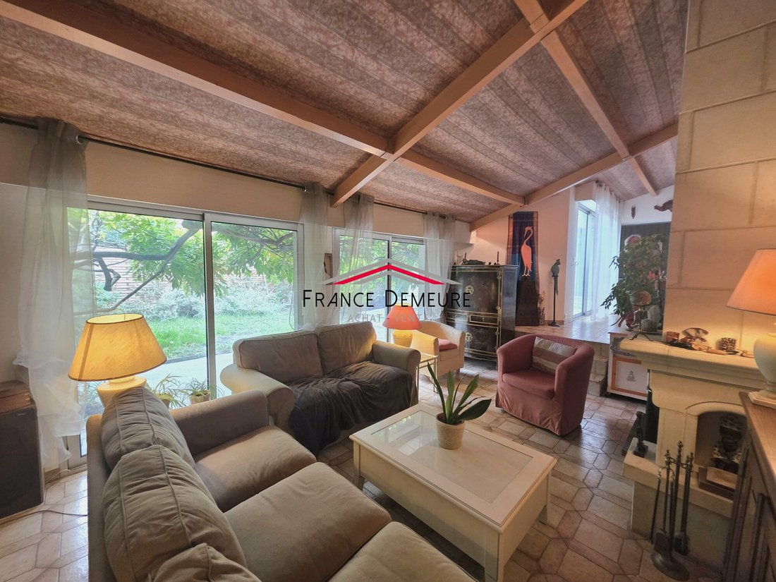 House in Ancien Centre Ville, Ermont, France 5 - 16420266