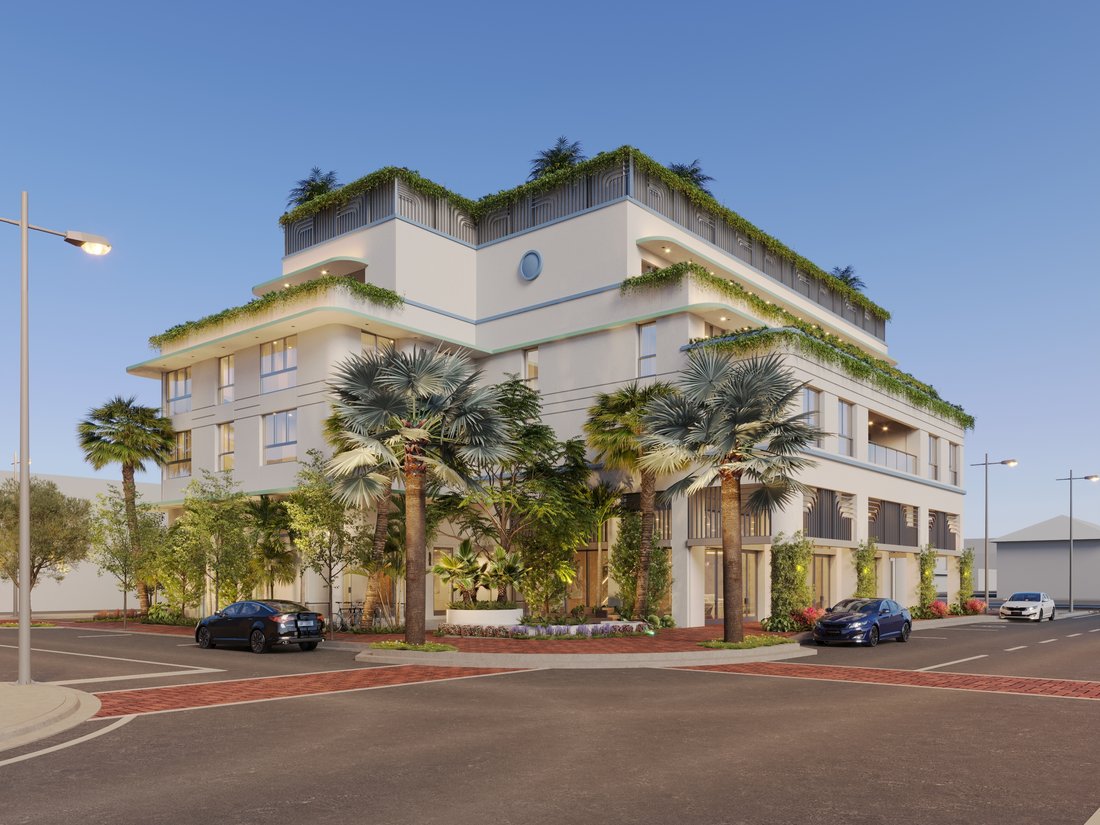 Condo in Delray Beach, Florida, United States 5 - 16459664