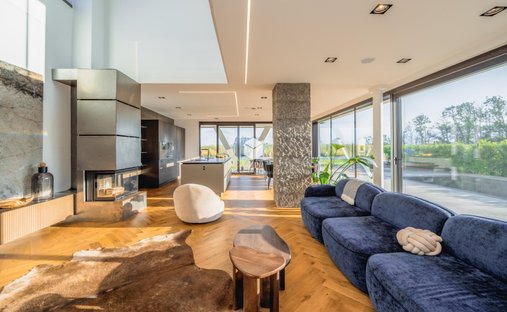 House in Himberg, Lower Austria, Austria 1
