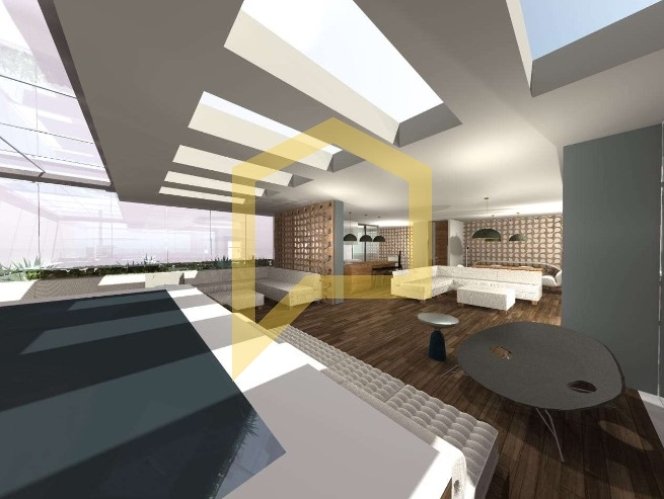 Apartment in Glyfada, Attica, Greece 5 - 16415605
