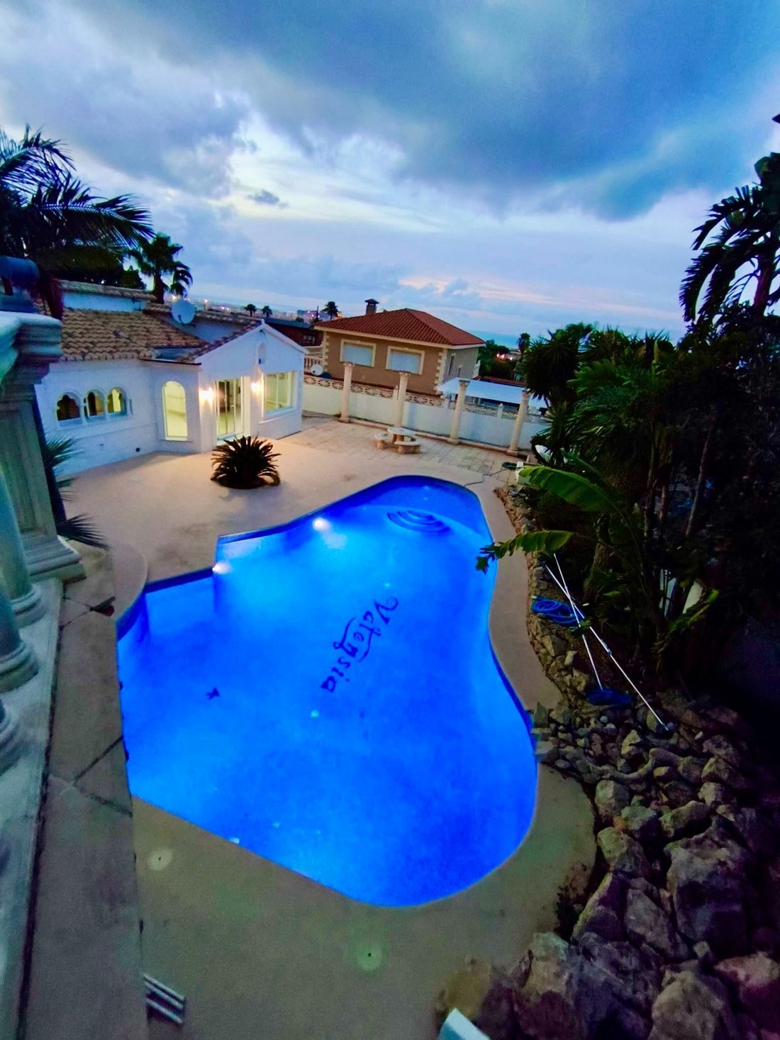 Chalet in Denia, Valencian Community, Spain 3 - 16417256