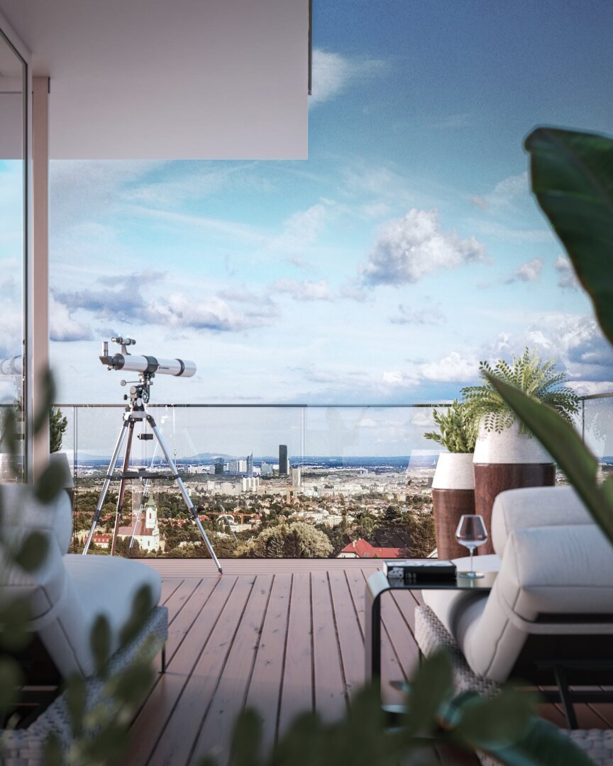 Apartment in Vienna, Wien, Austria 1 - 16429075