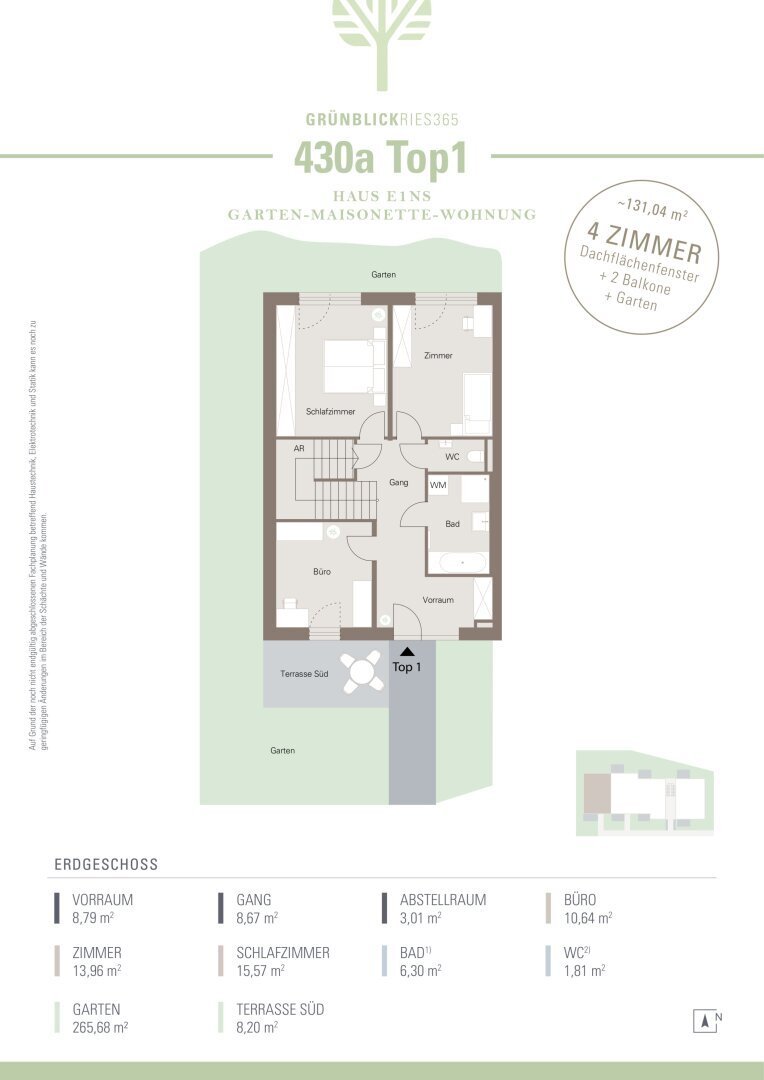 Apartment in Graz, Styria, Austria 5 - 16444208