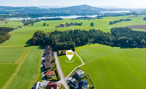Appartement à Perwang am Grabensee, Haute-Autriche, Autriche 1
