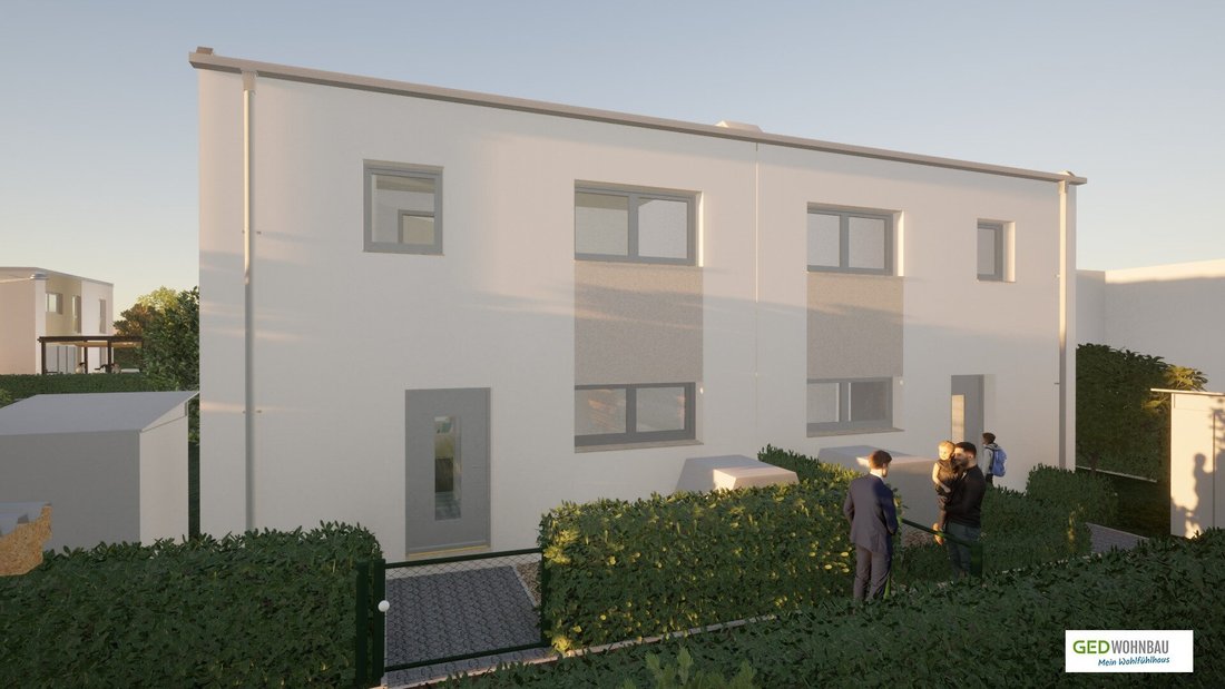 House in Königstetten, Lower Austria, Austria 1 - 16426736
