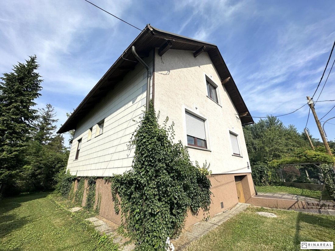 House in Wienerherberg, Lower Austria, Austria 2 - 16431224
