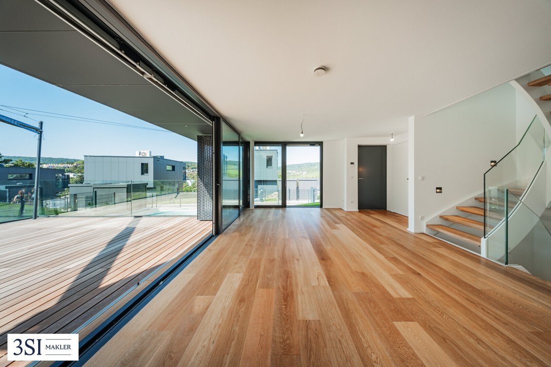 Villa in Vienna, Wien, Austria 4 - 16439005