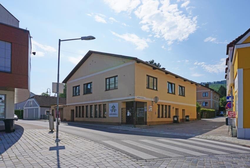 Maria Anzbach, Lower Austria, Austria 1 - 16450399