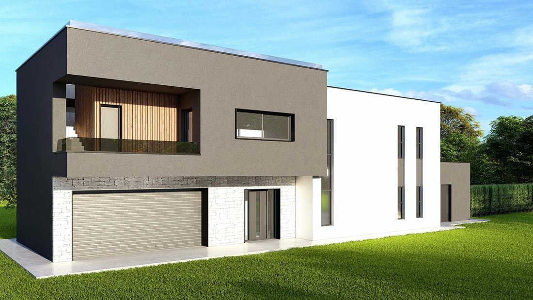 House in Kastelir, Istria County, Croatia 5 - 16449540