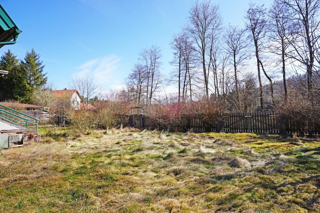 House in Irenental, Lower Austria, Austria 5 - 16451430