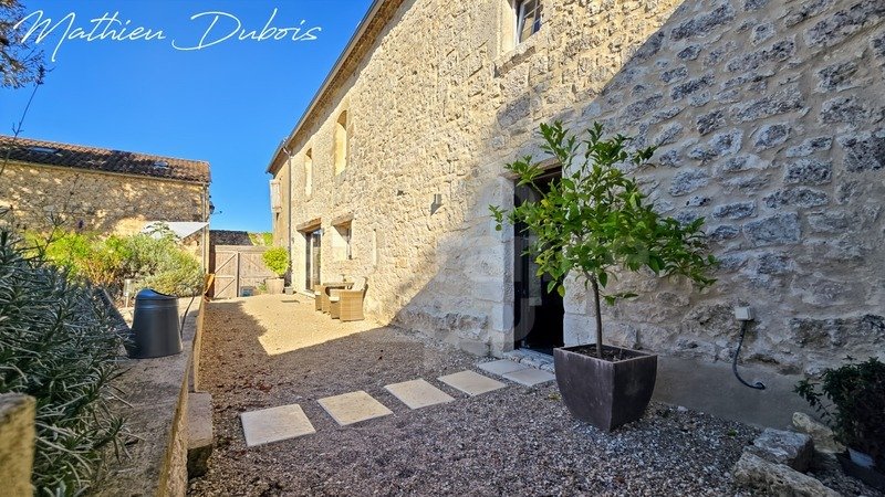 House in Issigeac, Nouvelle-Aquitaine, France 4 - 16417633
