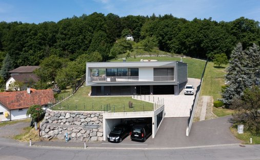 House in Bad Gleichenberg, Styria, Austria 1