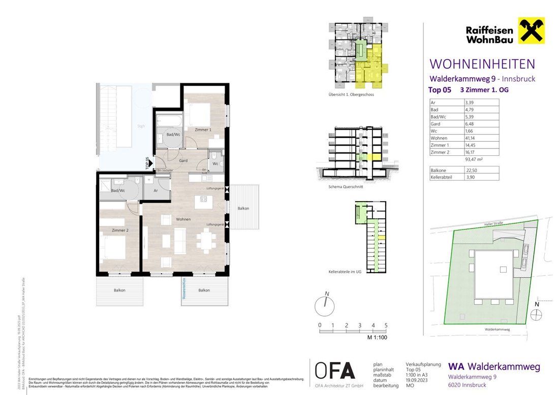 Apartment in Innsbruck, Tyrol, Austria 5 - 16434573