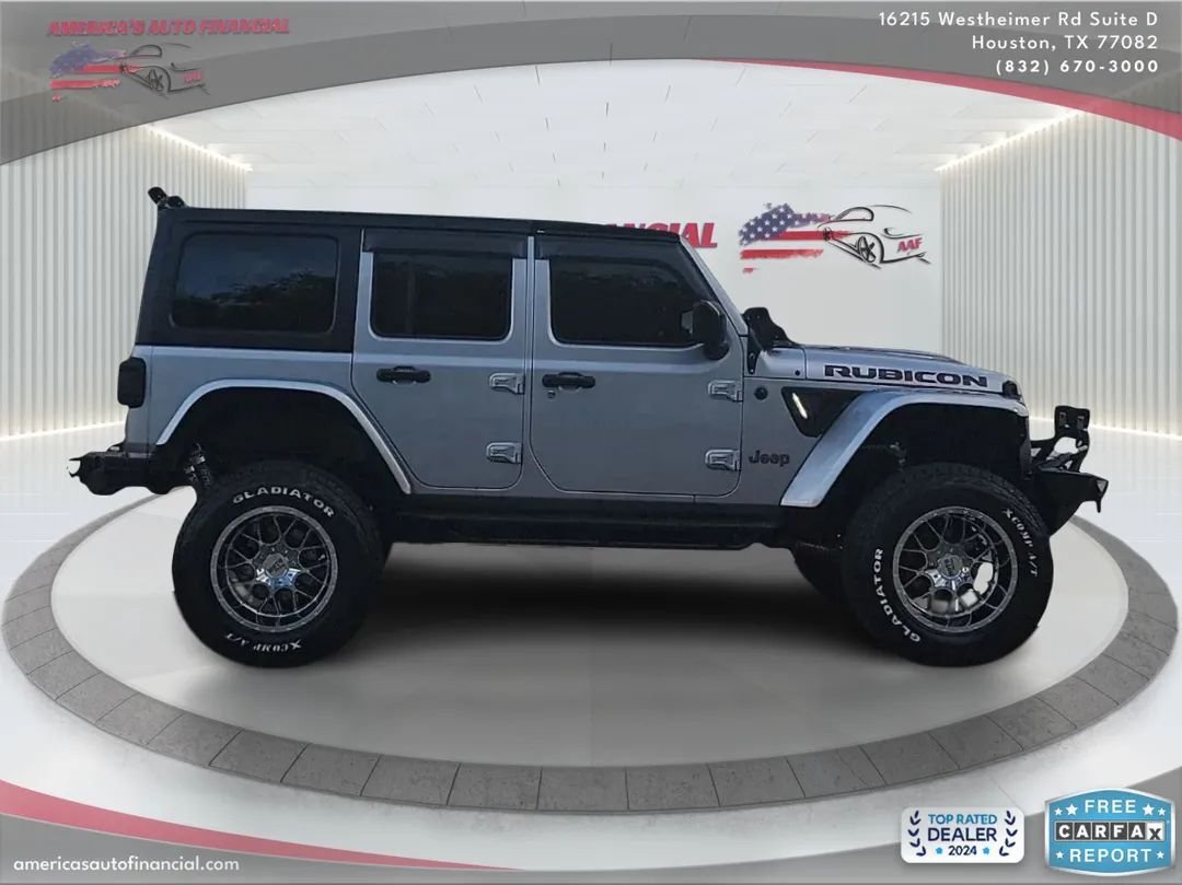 Suv in Houston, TX, United States 2 - 16419668