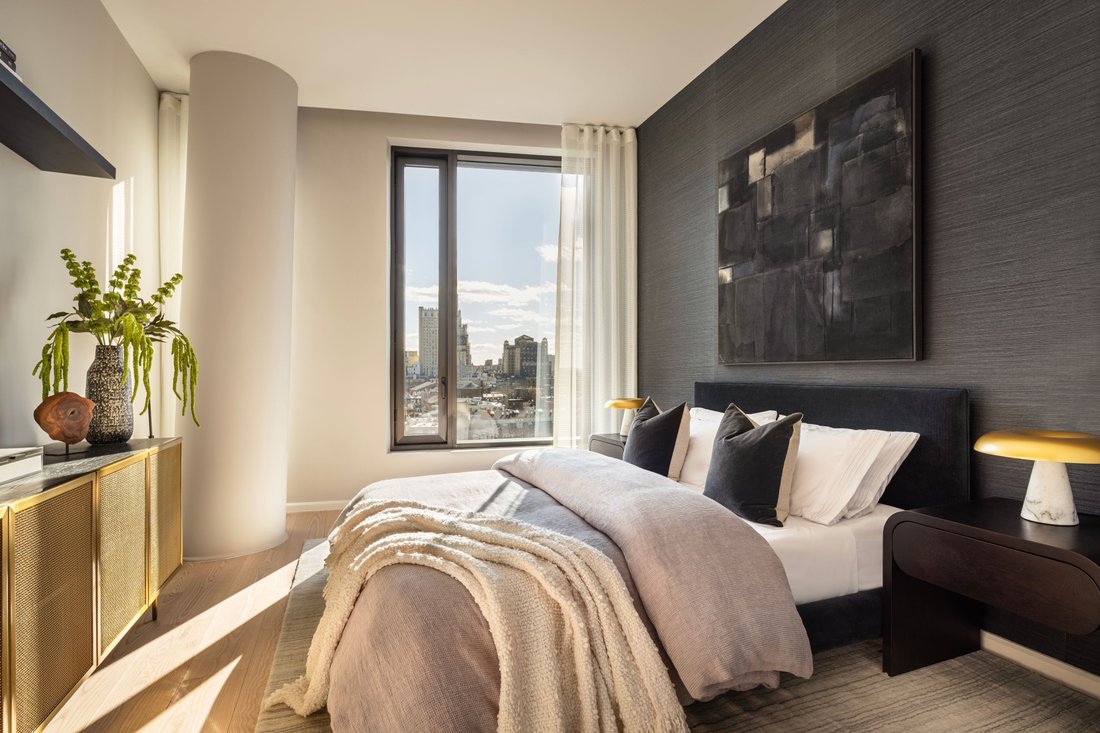 Condo in New York, New York, United States 3 - 11975533